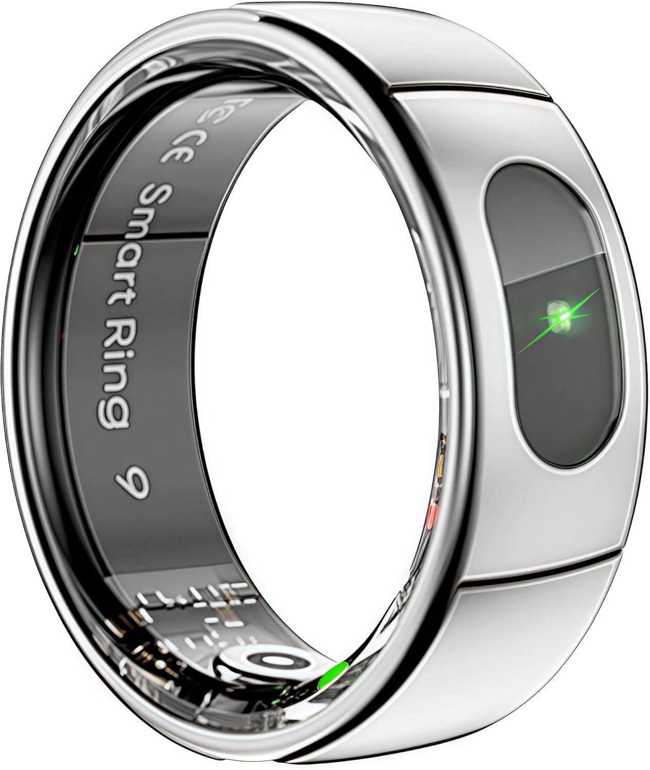 XIEFEI Smart Ring R08 – Pierścień Smart