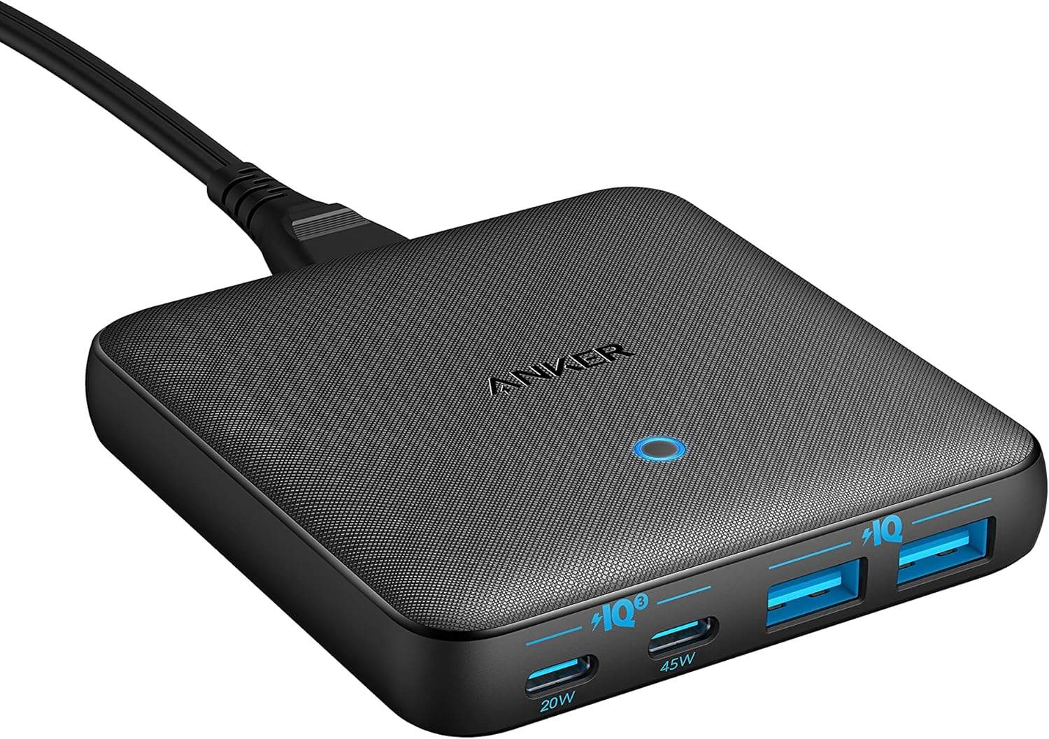 Anker PowerPort Atom III Slim ladowarka