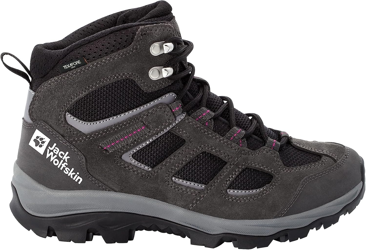 Jack Wolfskin VOJO 3 buty damskie