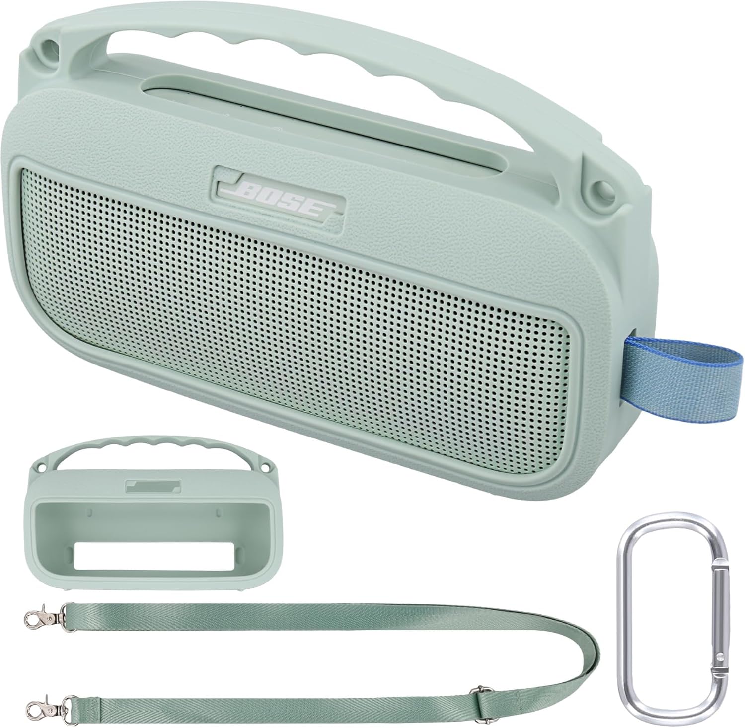 Etui co2CREA Bose SoundLink Flex