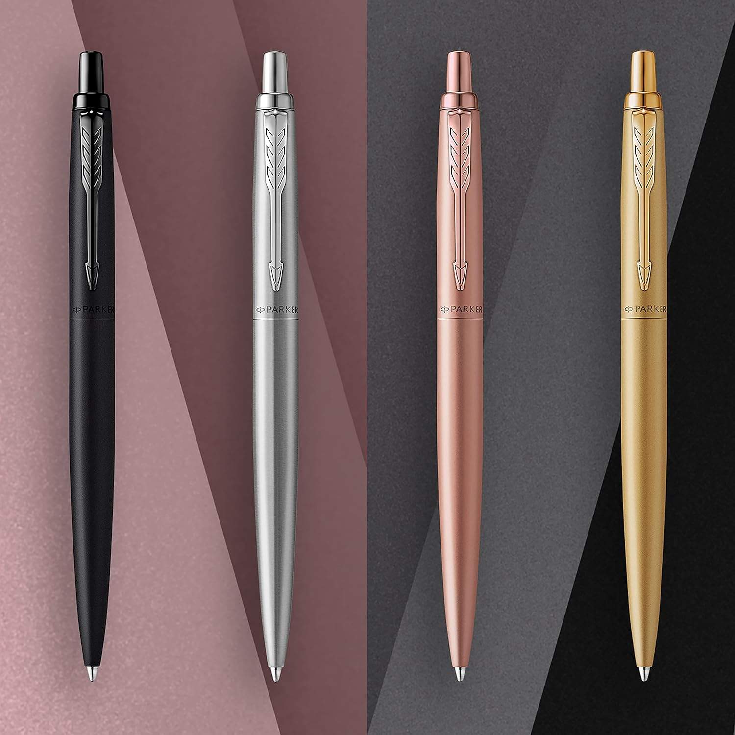 Parker Jotter XL – niezawodność na co dzień