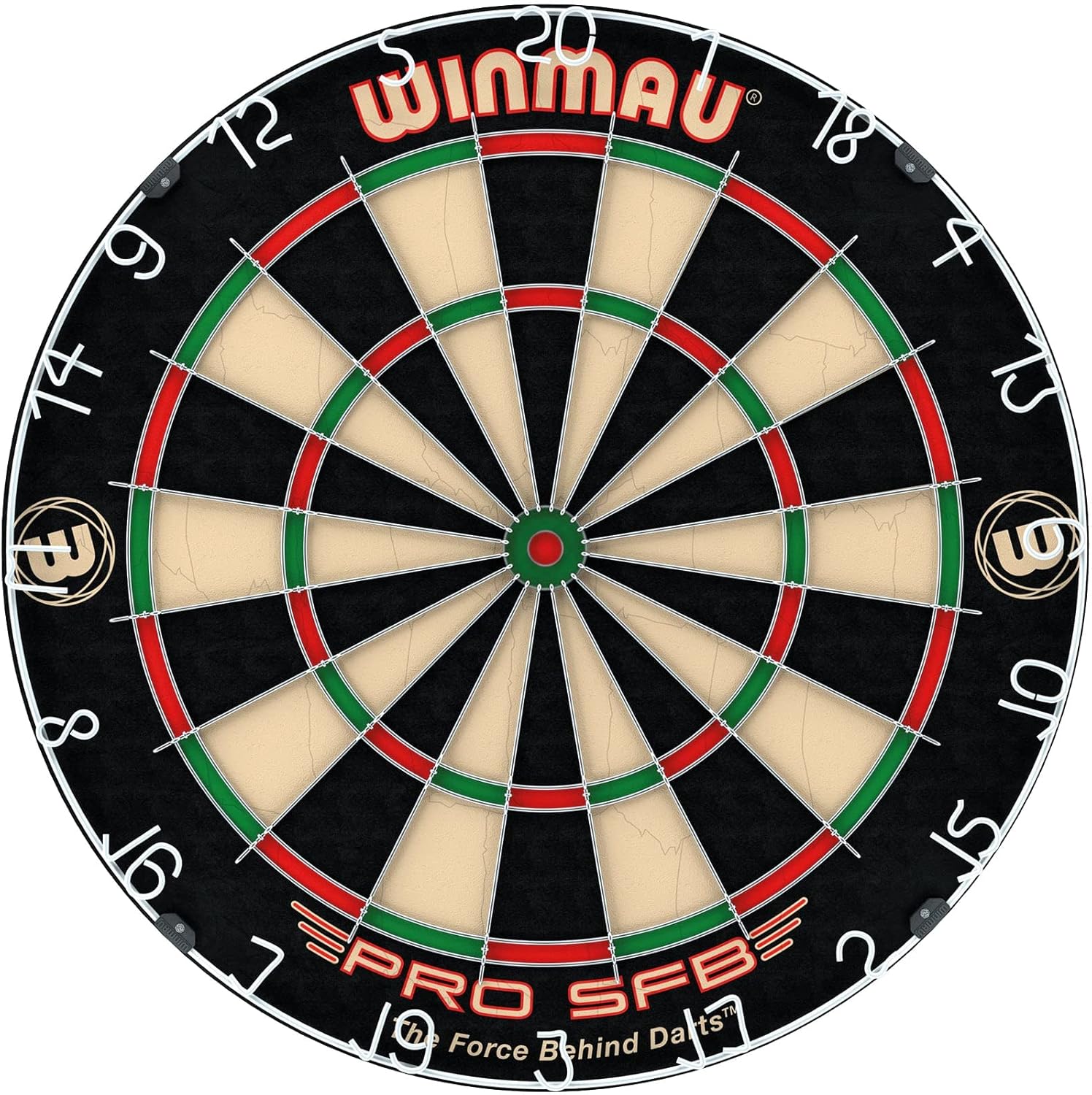 WINMAU Pro SFB tarcza do rzutek