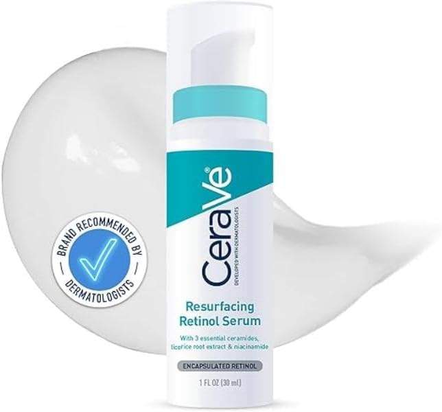 Cerave Retinol Serum do Twarzy