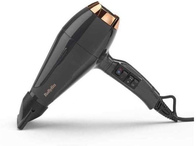 BaByliss Air Pro 2200 2400 Włoska suszarka do włosów