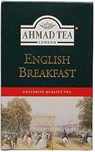 Opakowanie Ahmad Tea English Breakfast 500g