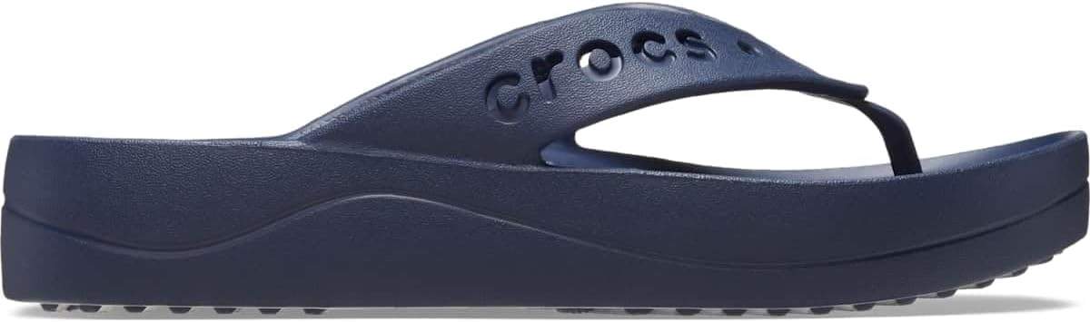 Crocs Baya Platform Flip pierwszy rzut