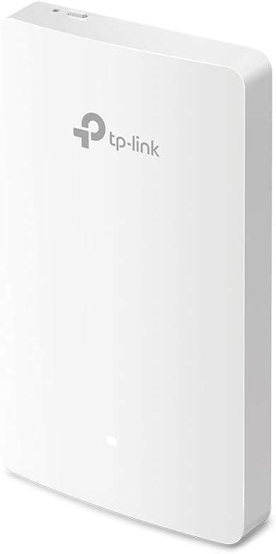 TP-Link Omada AC1200 – Widok z przodu