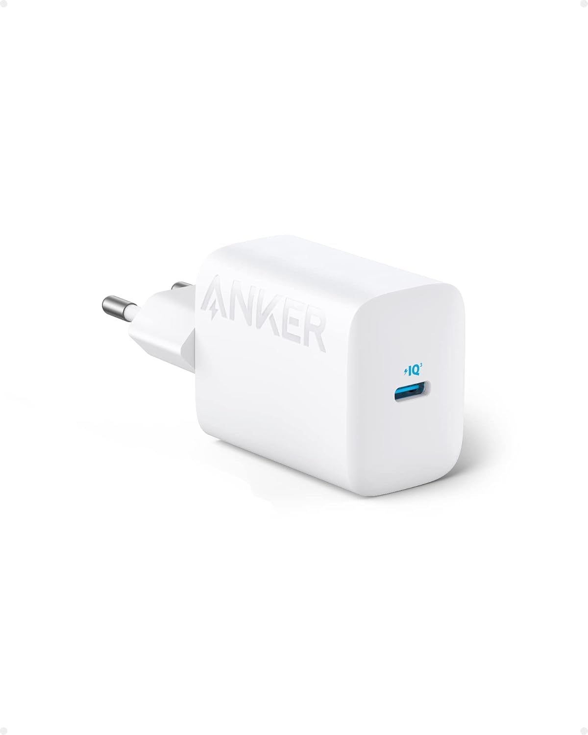 Ładowarka USB-C 30 W Anker 312