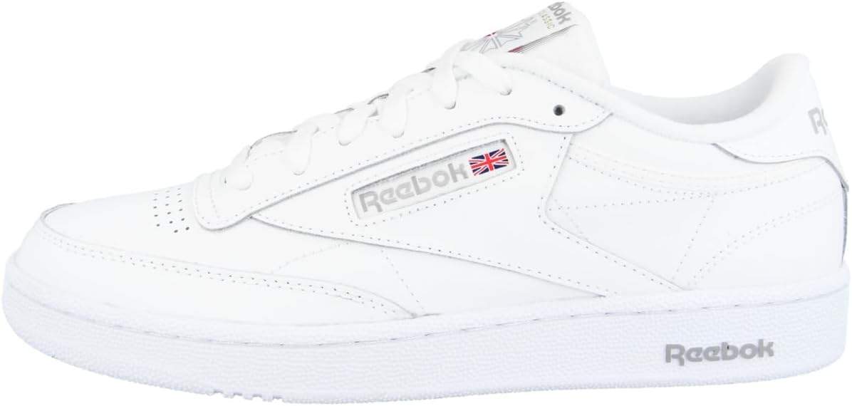 Reebok Club C 85 Sneaker - widok z przodu