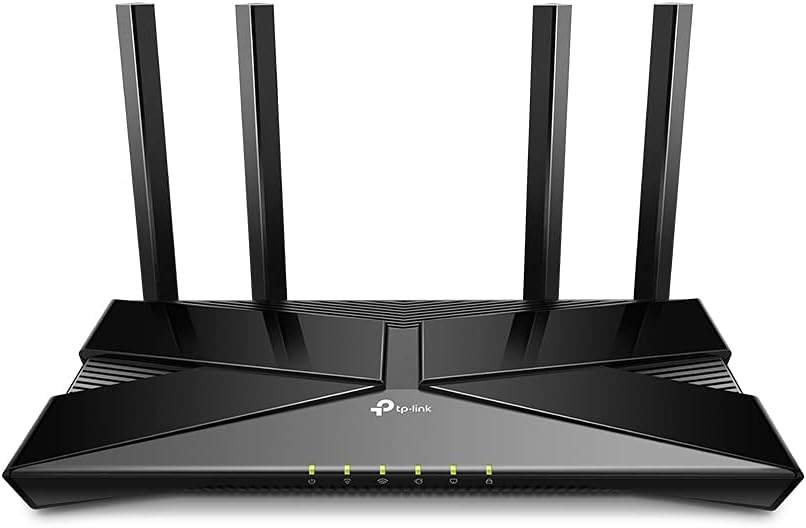 TP-Link Archer AX10 Router Wi-Fi 6