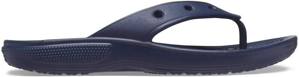 Klapki Crocs Classic Flip Flop – Wygoda i Styl