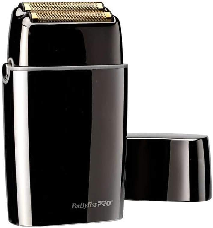 BaByliss Pro Titanium Foil Shaver