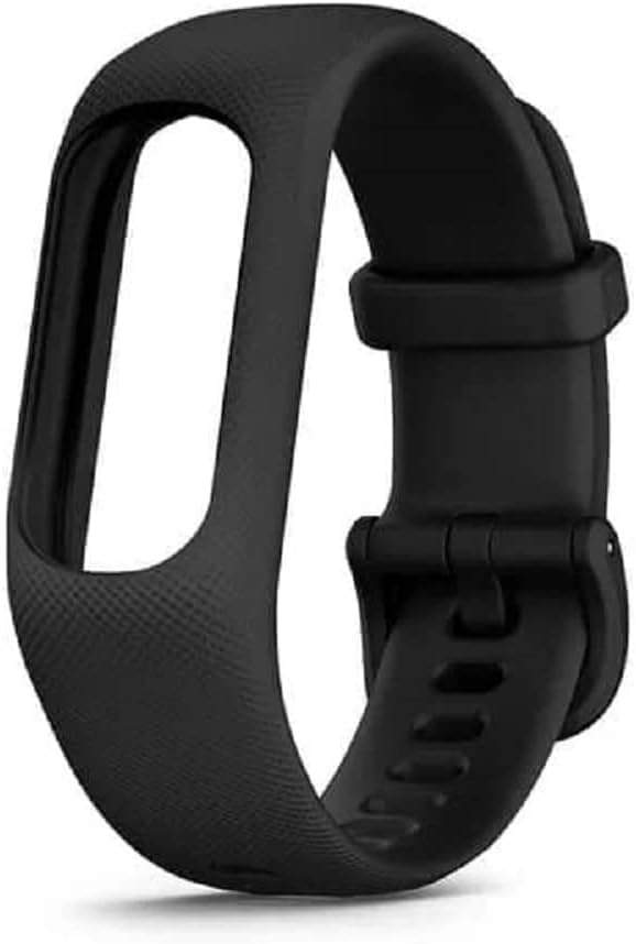 Zapasowy pasek Garmin Vivosmart 5 S/M