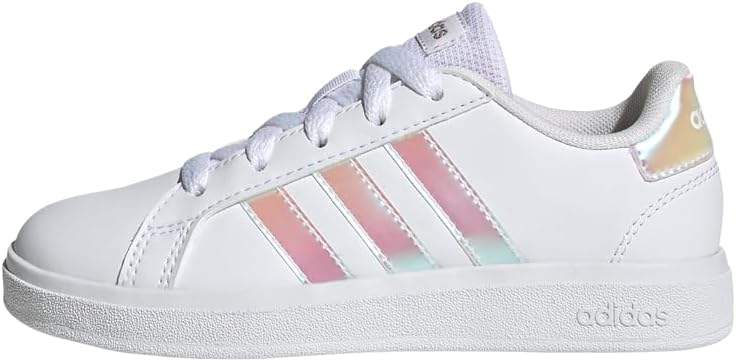 Buty sportowe adidas Grand Court dla dzieci