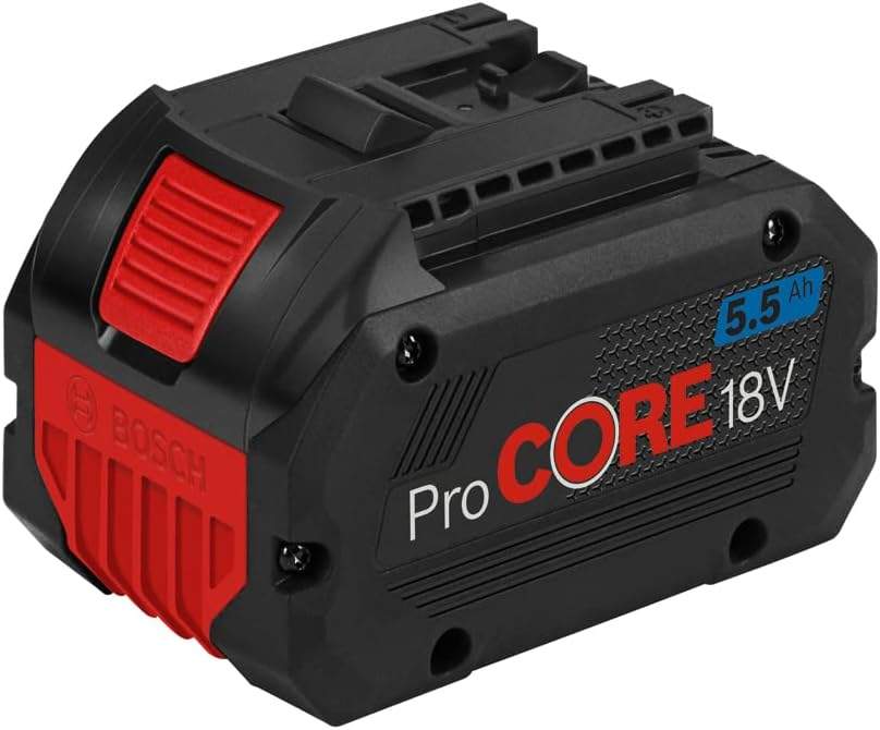 Akumulator Bosch Professional ProCORE18V 5.5Ah