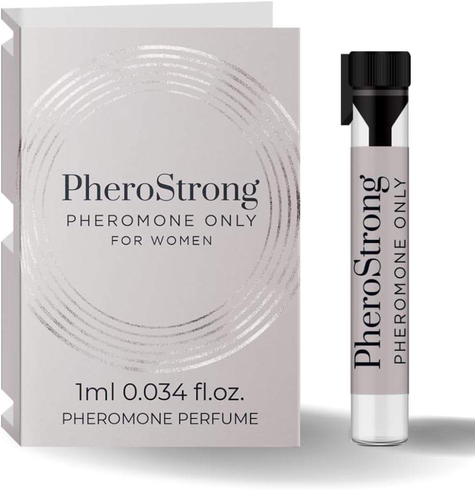 PheroStrong Pheromone Perfect for Women