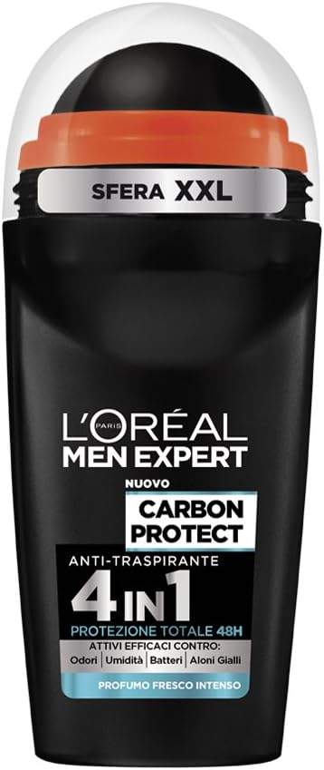 L’Oréal Paris Men Expert Carbon Protect 50 ml