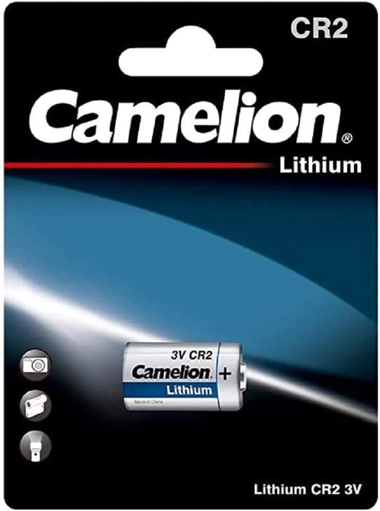 Bateria CR2 Camelion