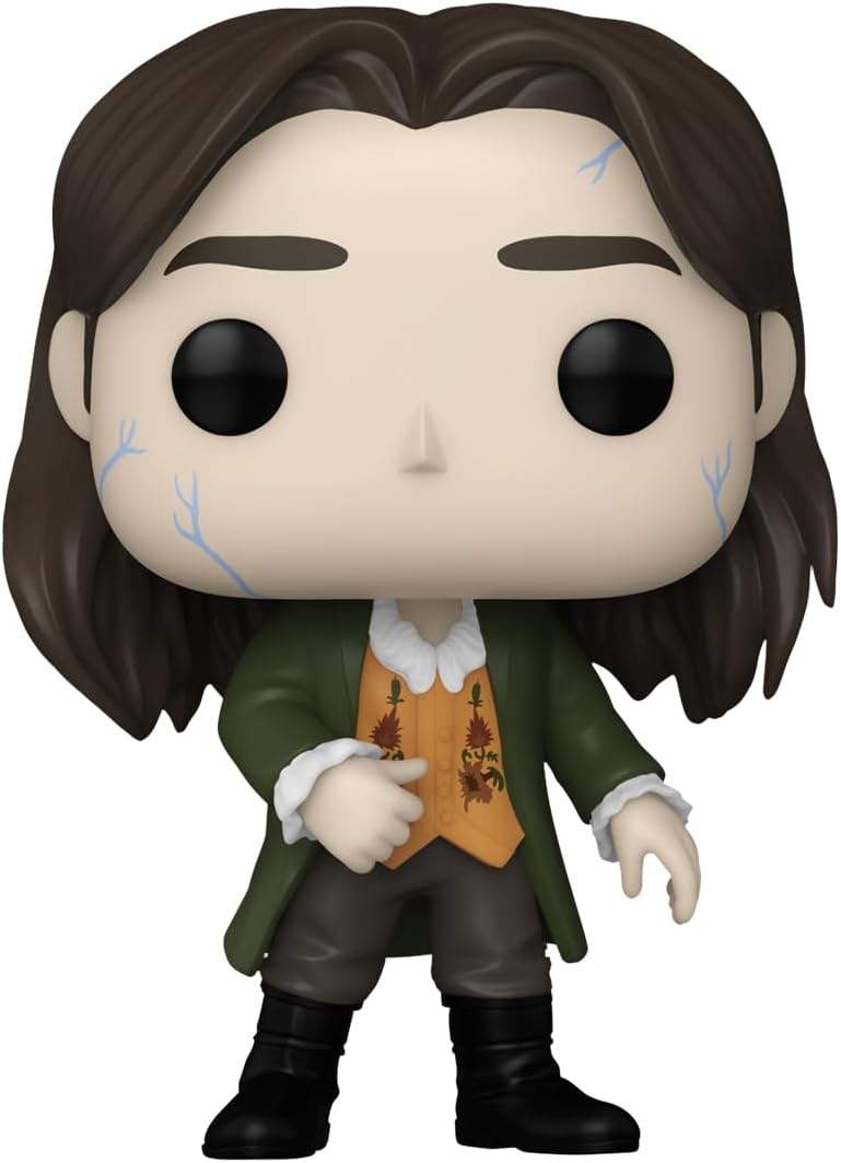 Funko POP Louis de Pointe du Lac