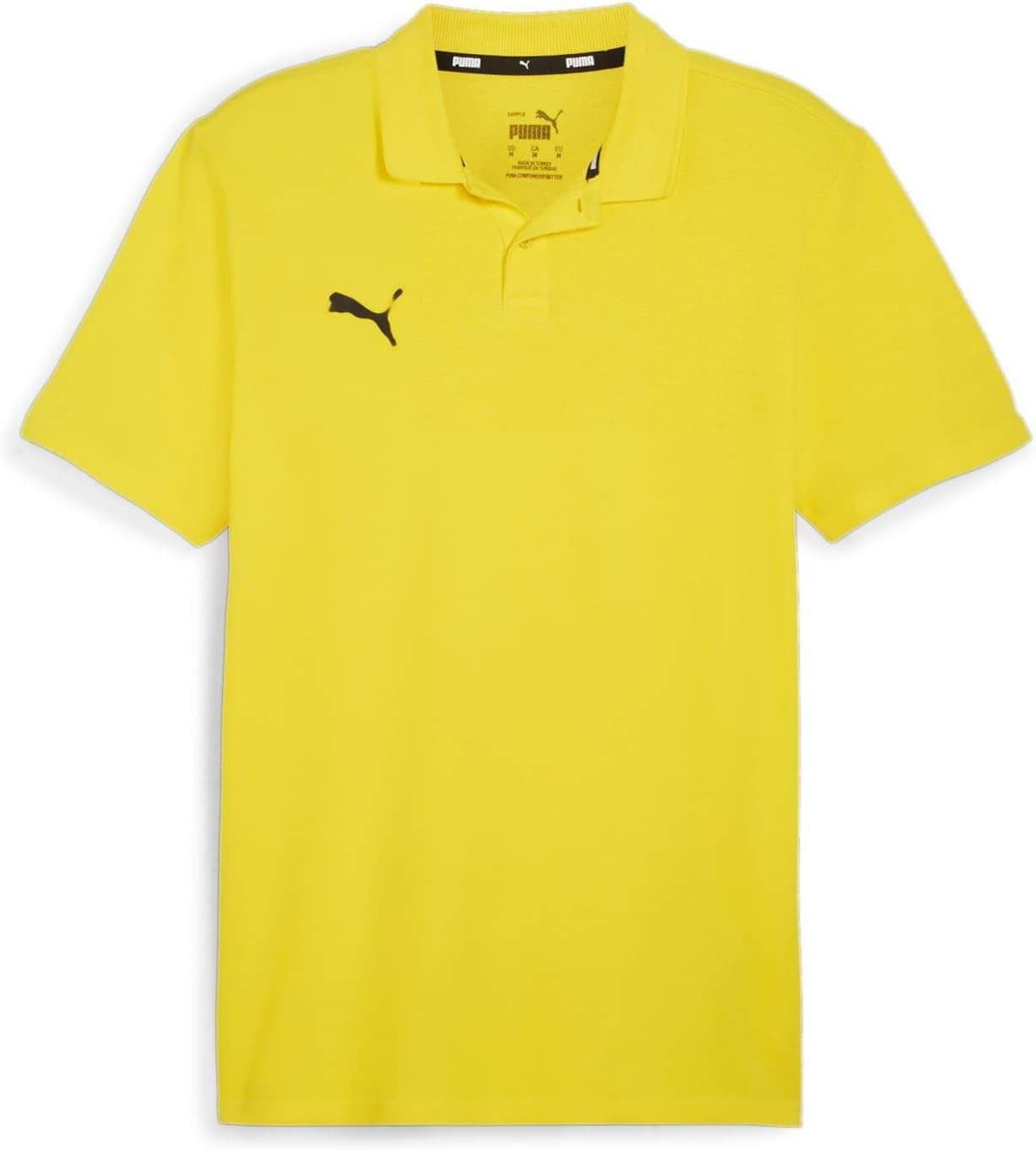 PUMA Polo Uniseks Teamgoal Casuals Polo