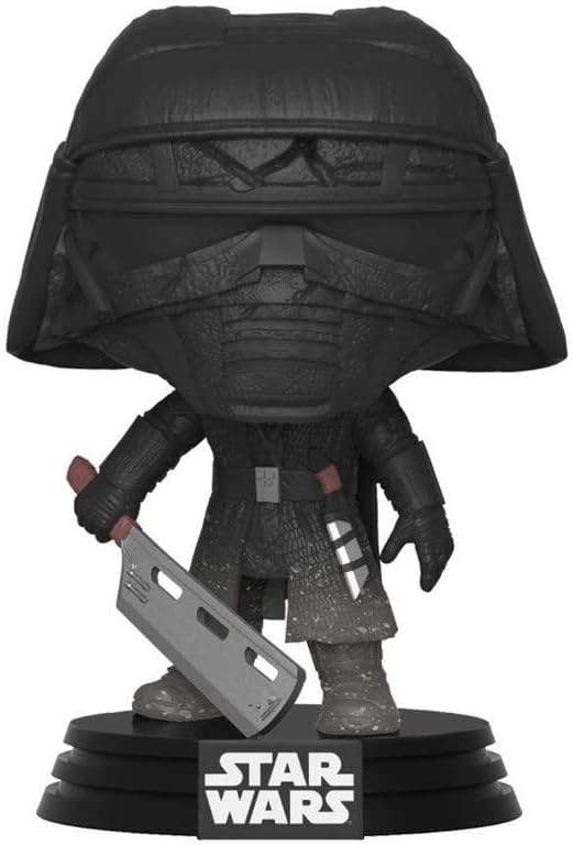 Knight of Ren Heavy Blade Funko Pop widok przód