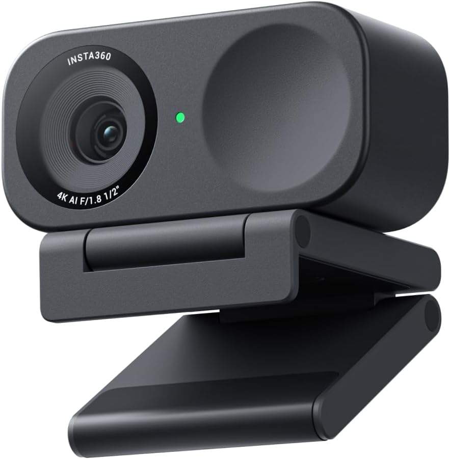 Insta360 Link2C – Kamera do wideokonferencji