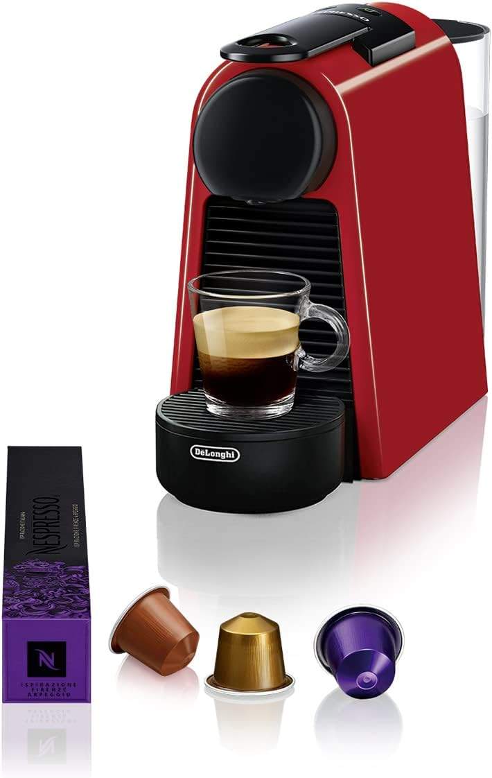 Nespresso De