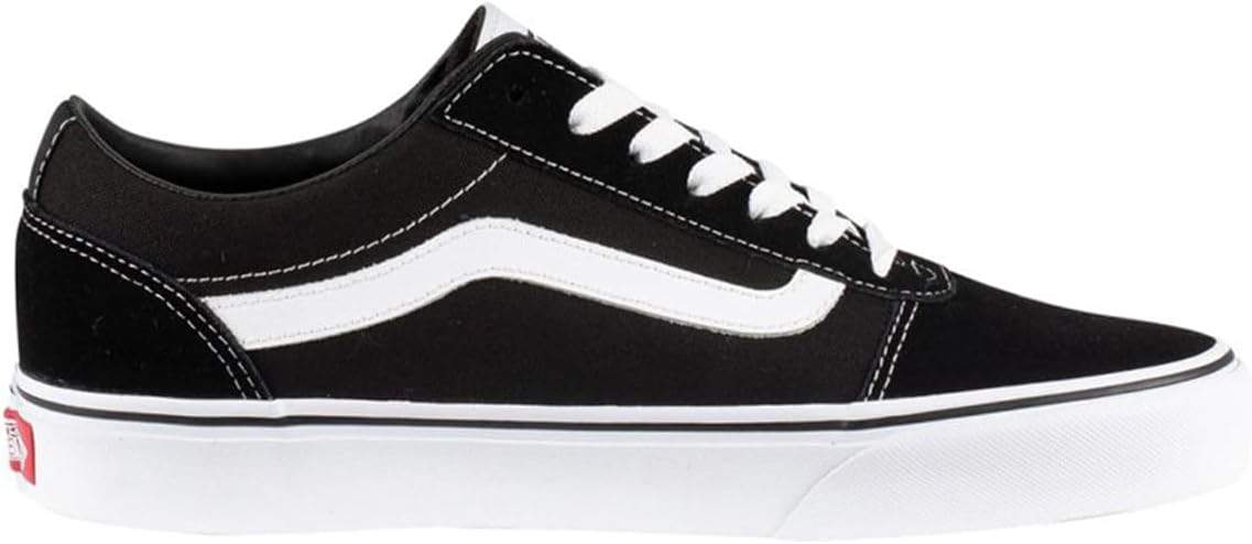 Vans Ward Sneakersy widok z przodu