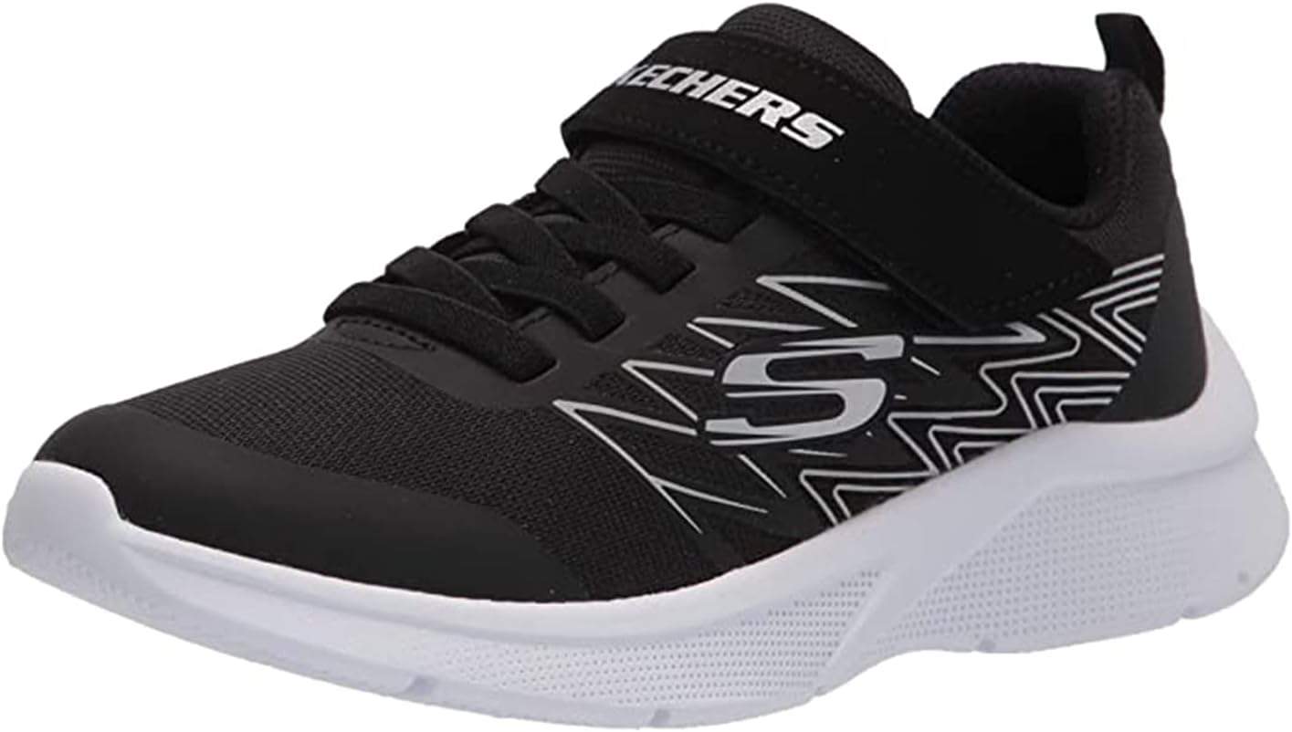 Skechers Microspec Texlor – nowoczesny wygląd