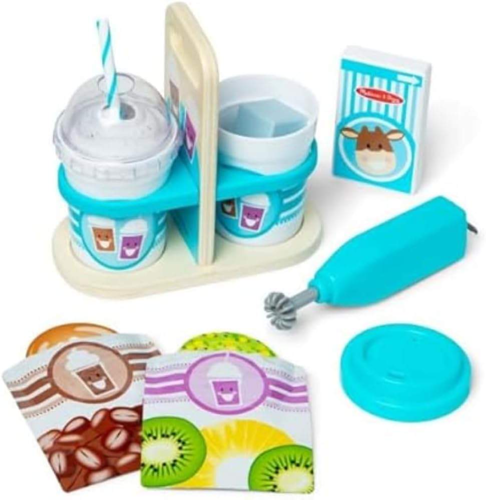 Zestaw do zabawy na gorąco i zimno Melissa & Doug