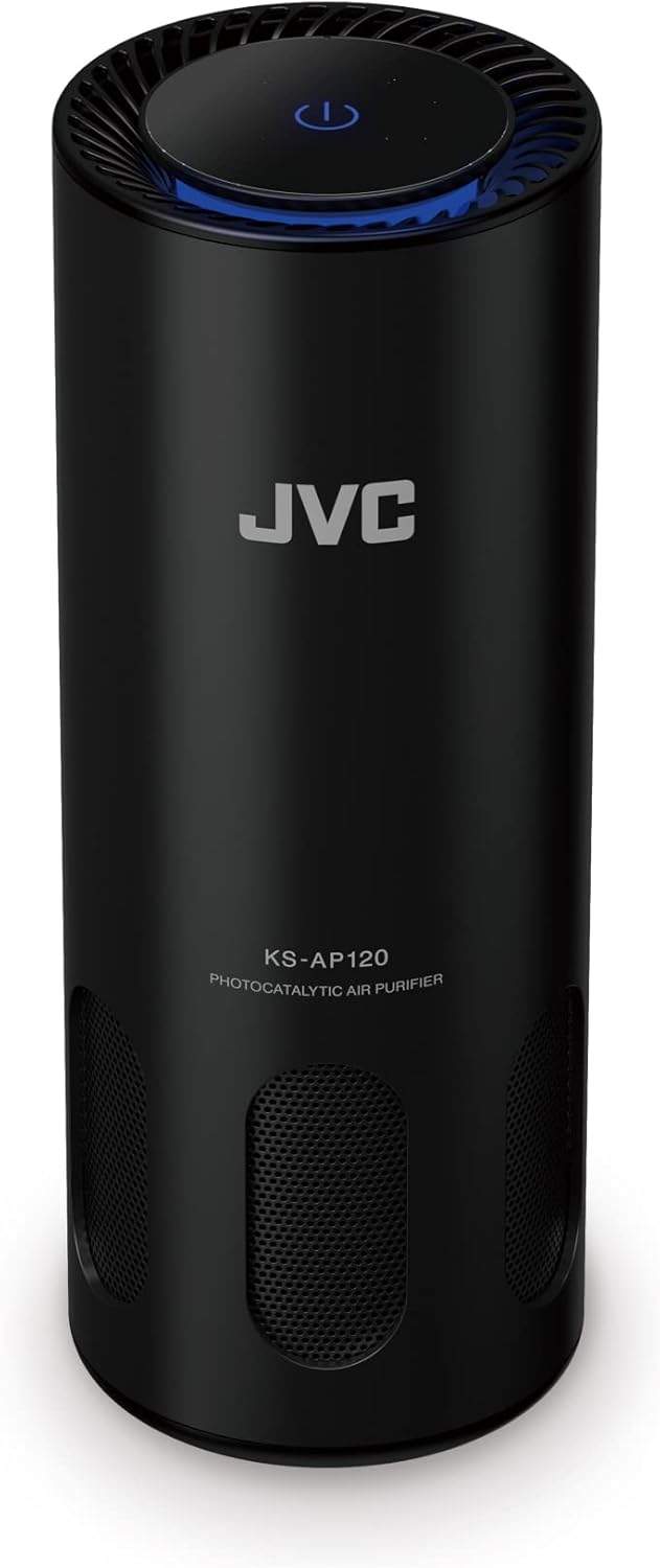 JVC KS-AP120 Przenośny Oczyszczacz Powietrza