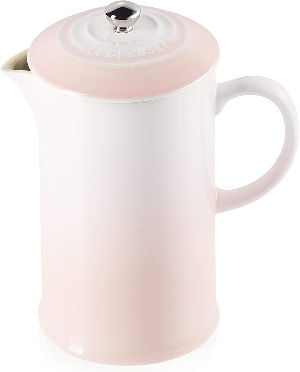 Le Creuset Kamionka French Press