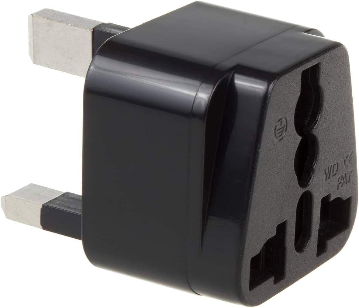 Uniwersalny adapter podróżny Maclean MCE154