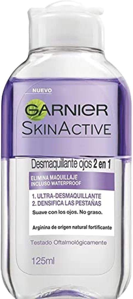 Garnier Skin Active Woda do Demakijażu 2 w 1