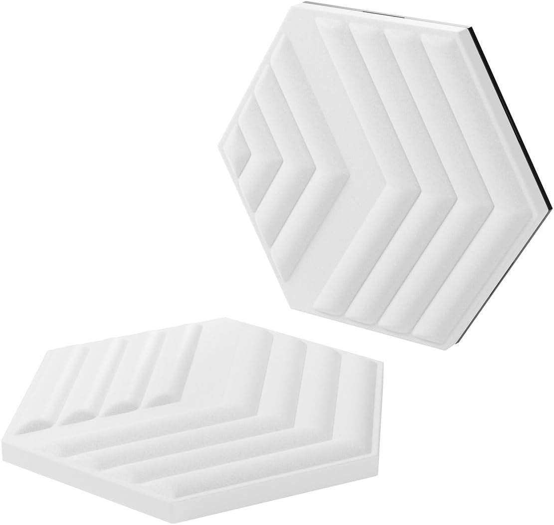 Elgato Wave Panels Starter Set - Panele akustyczne