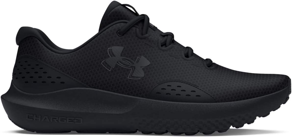 Under Armour Charged Surge 4 - Widok z przodu