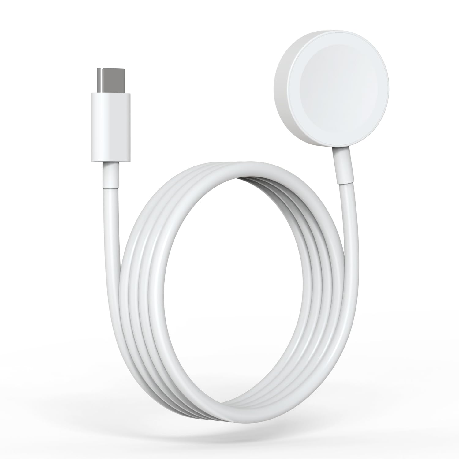 Szybka ładowarka magnetyczna USB C do Apple Watch