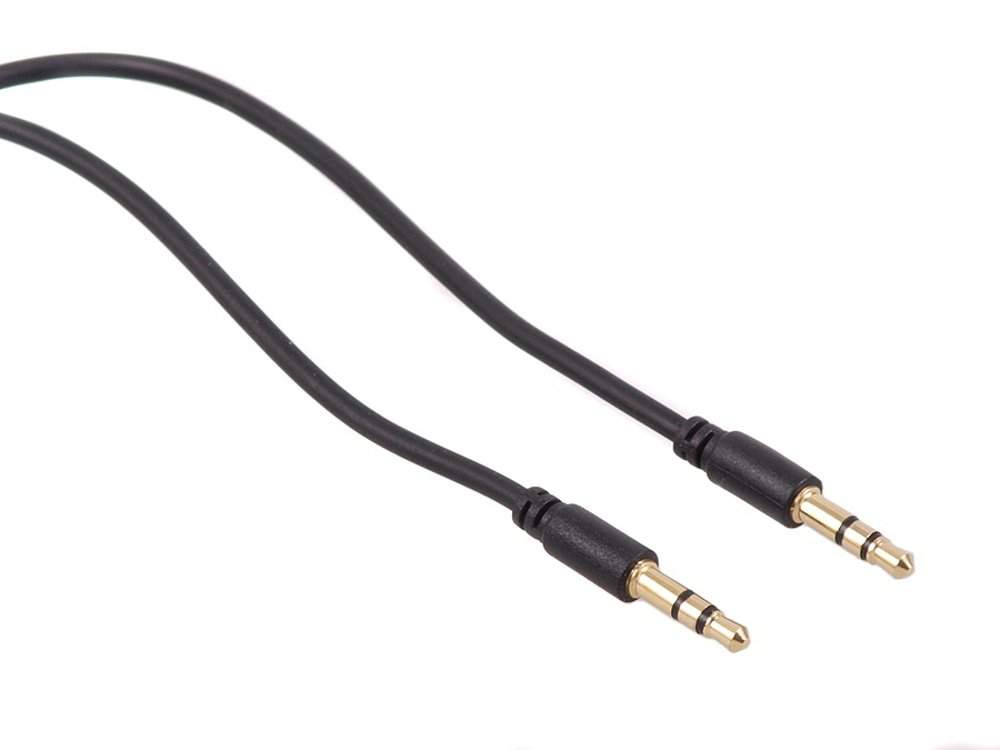 Maclean Kabel Jack 3,5 Mm – Wysokiej Jakości Kabel Audio