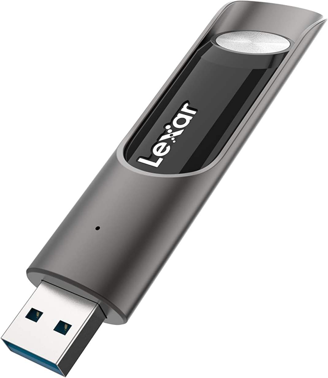 Lexar JumpDrive P30 128 GB – elegancki i szybki pendrive