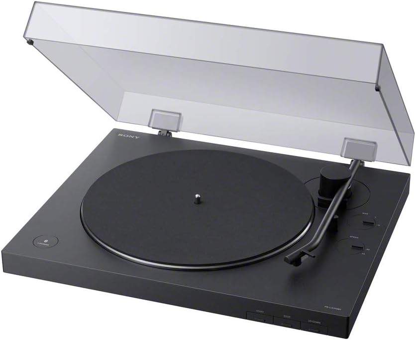 Sony PS-LX310BT - Gramofon z Bluetooth