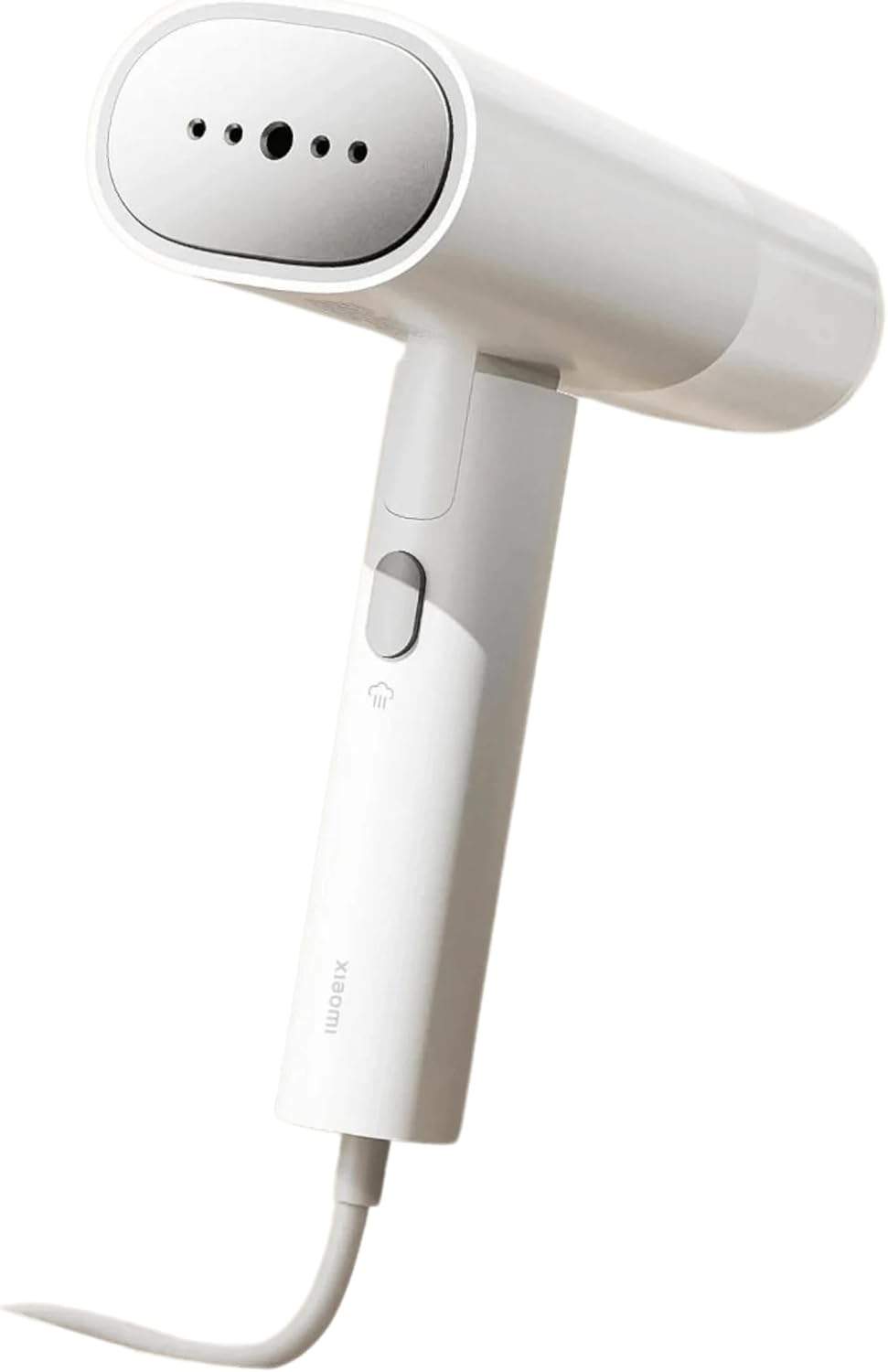 Xiaomi Handheld Garment Steamer – kompaktowa parownica do ubrań