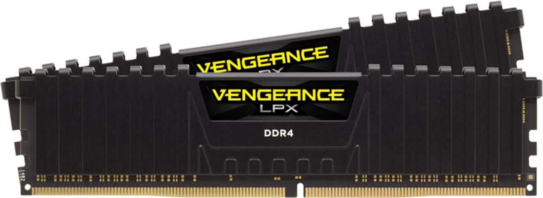 Moduł pamięci Corsair Vengeance LPX 64GB DDR4