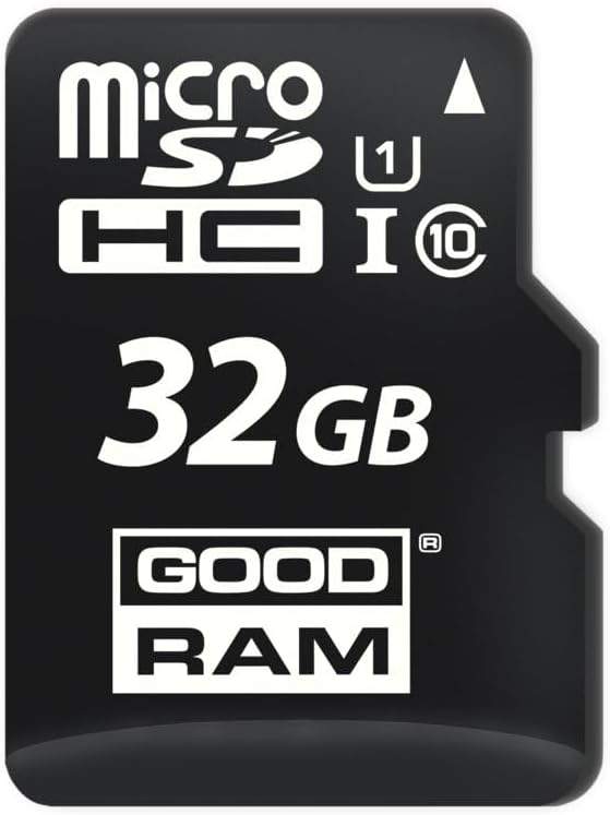 Karta pamięci Goodram 32 GB