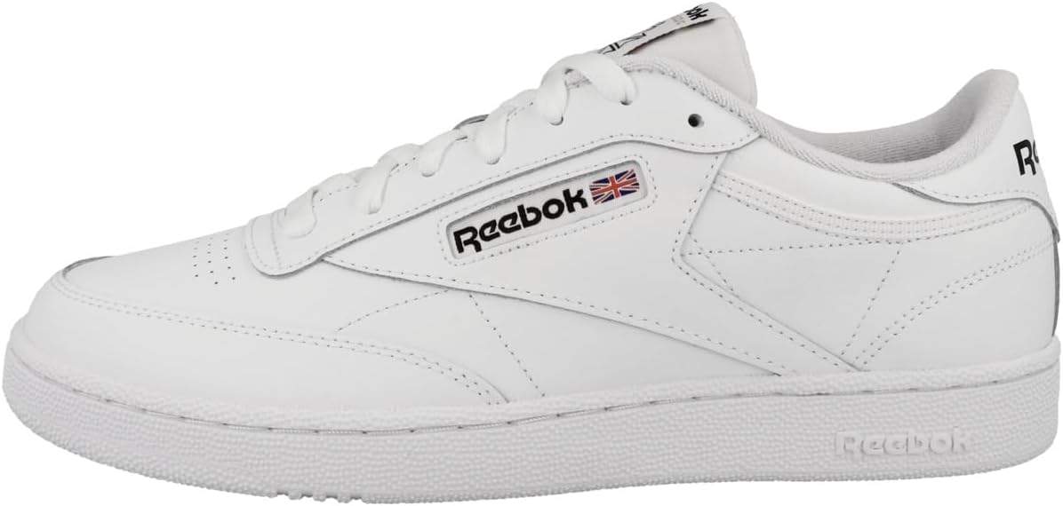 Reebok Club C 85 widok z boku