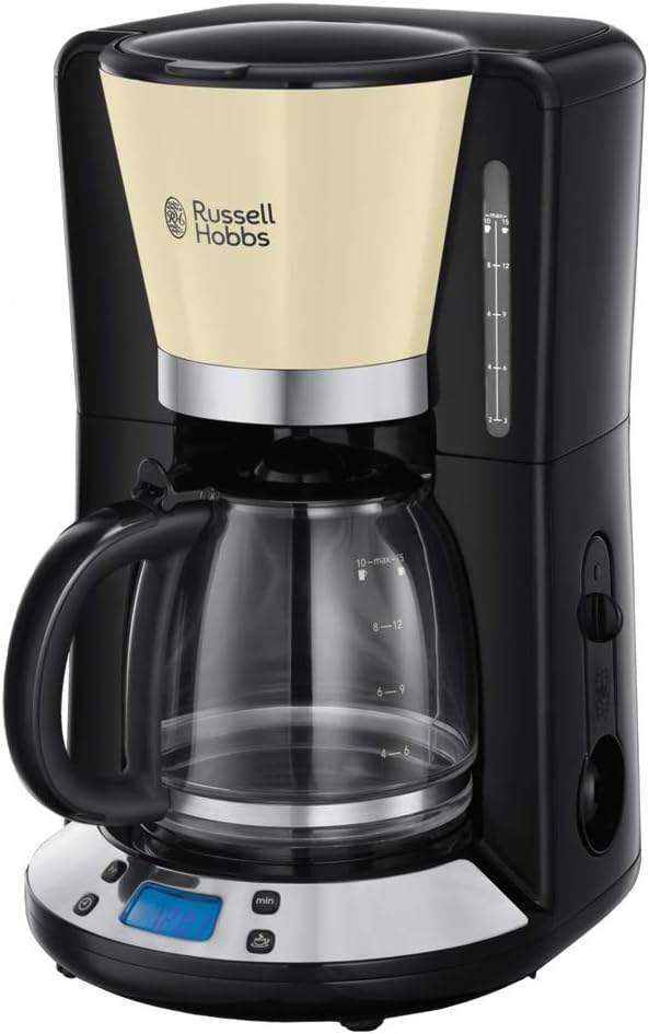 Ekspres do kawy Russell Hobbs Colours+ 24033-56