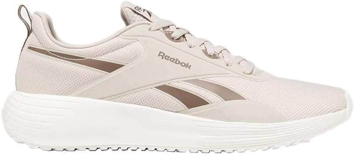 Reebok Lite Plus 4 Sneaker - widok z boku