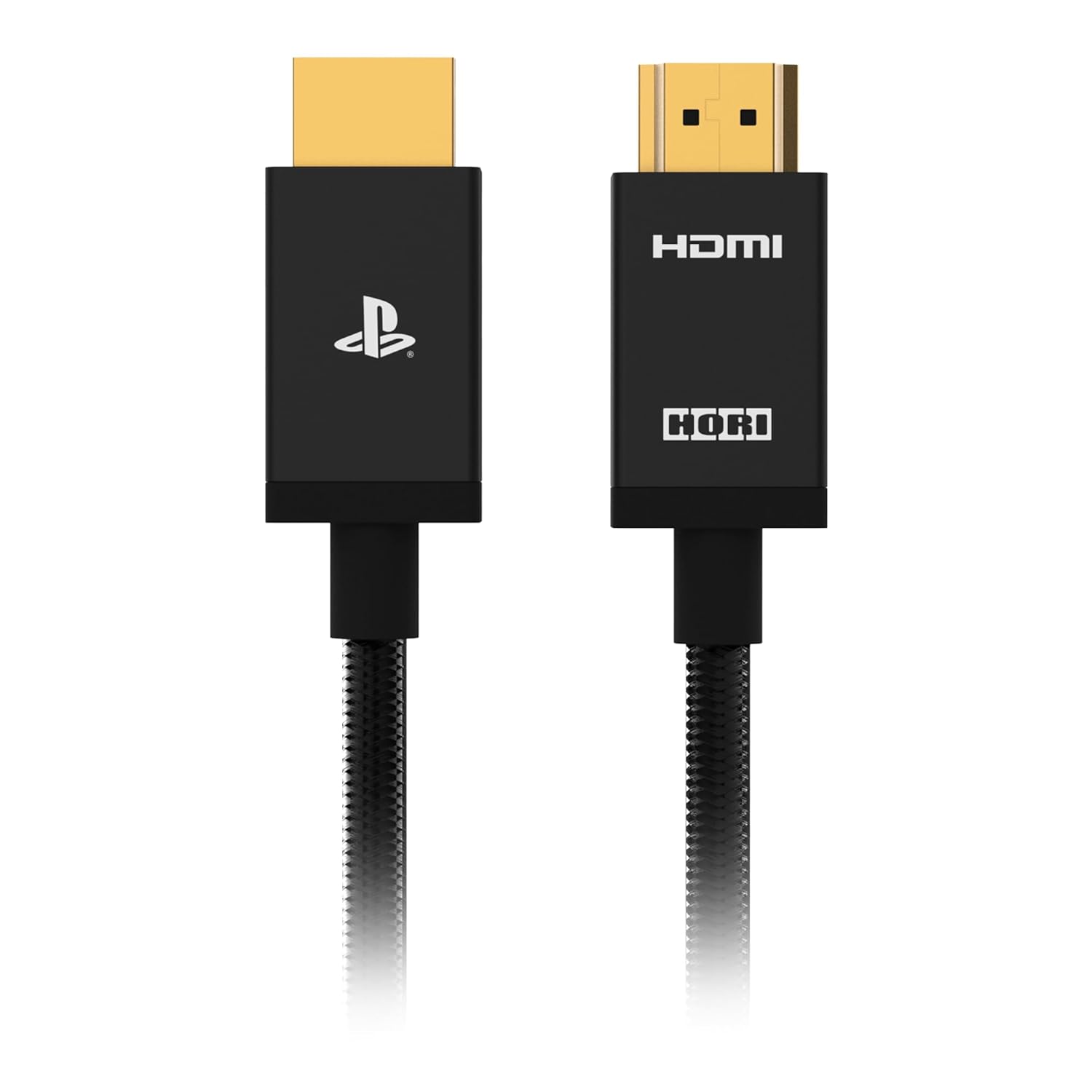 Kabel HDMI HORI SPF-014U – widok złącza