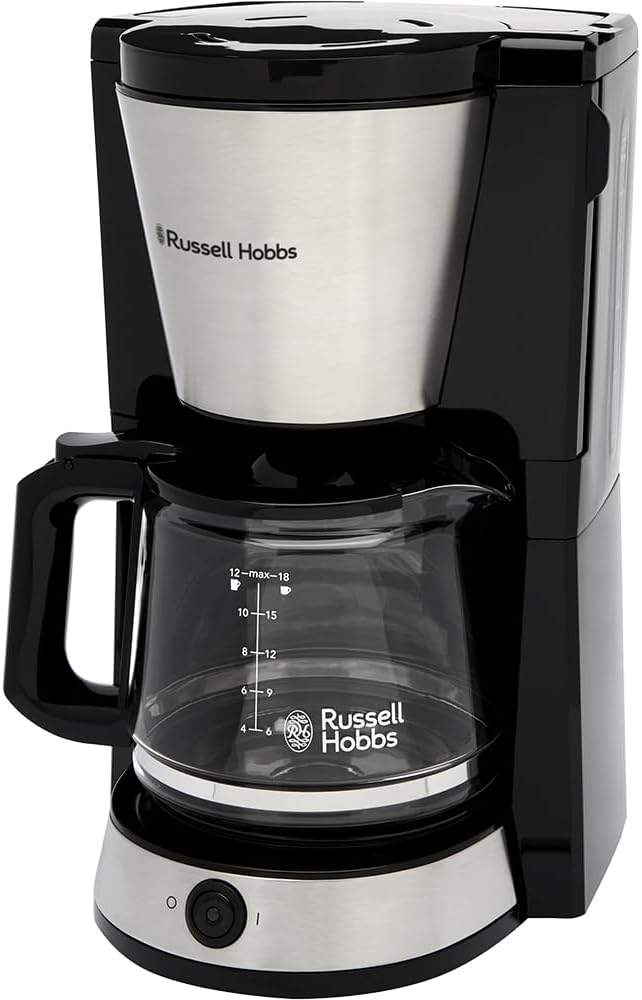 Ekspres do kawy Russell Hobbs Heaton 27400-56