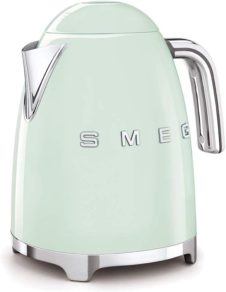 Smeg KLF03PGEU - detal uchwytu