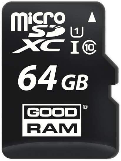 Karta pamięci Goodram Micro SD 64 GB